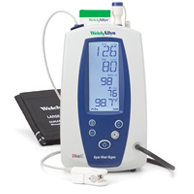Spot Vital Signs® Devices