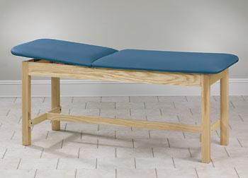 Straight Line Treatment Table