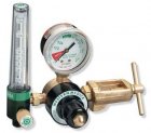 Slim Line Oxygen Flowmeters