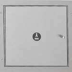 Single Door, Single Lock Narcotic Cabinet