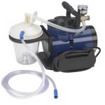 Heavy Duty Suction Pump Aspirator
