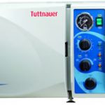 TUTTNAUER AUTOCLAVES