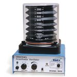 Matrx 3000 Small Animal Anesthesia Ventilator