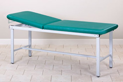 Steel Straight Line Treatment Table Steel Straight Line Treatment Table