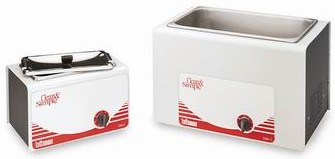 TUTTNAUER ULTRASONIC CLEANERS