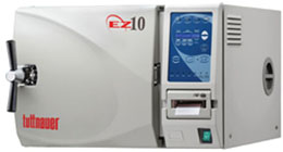 EZ9 and EZ10 Automatic Autoclave