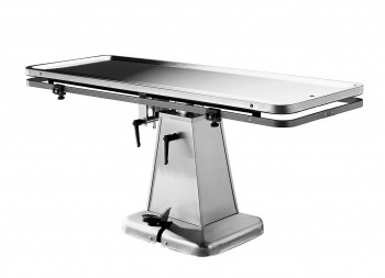 Classic Flat Top Surgery Table