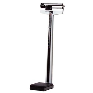 Healthometer Physician Beam Scales