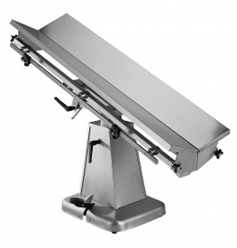 Classic V-Top Surgery Table Classic V-Top Surgery Table