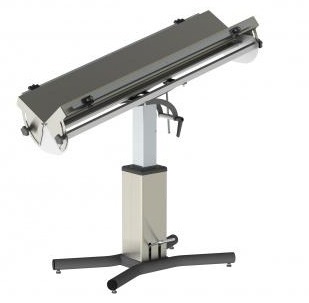 Continuum V-Top Hydraulic Base Table
