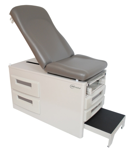 5240 Signature Series Exam Table