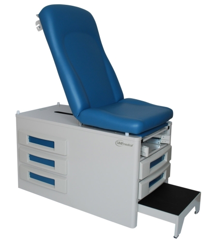 5250 Signature Series Exam Table