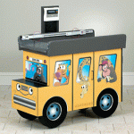 Fun Series Pediatric Exam Tables