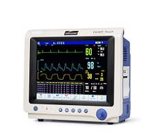Cardell Touch Monitor Cardell Touch Monitor