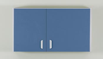 Wall Cabinet with 2 Doors Wall Cabinet with 2 Doors