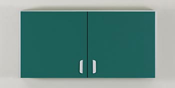Wall Cabinet with 2 Doors Wall Cabinet with 2 Doors
