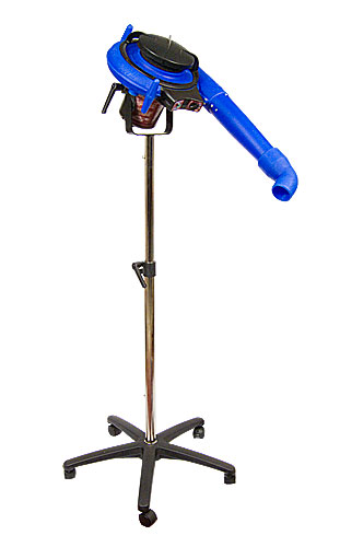 9000 STAND DRYER 9000 STAND DRYER