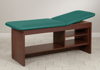 Style Line Treatment Table with Storage Style Line Treatment Table with Storage