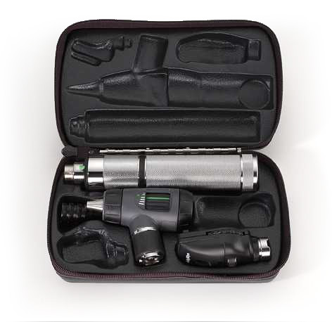 Physician Otoscope / Opthalmoscope Sets