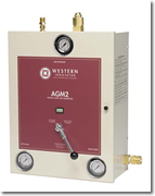 AGM2 Automatic Medical Manifold AGM2 Automatic Medical Manifold