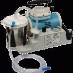 Schuco-Vac 330 Aspirator Suction Unit