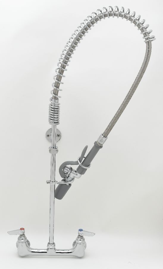 EasyInstall LOW FLOW PRE-RINSE UNIT EasyInstall LOW FLOW PRE-RINSE UNIT