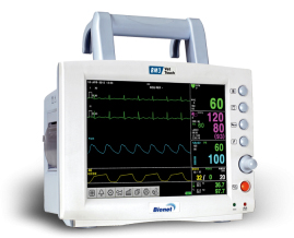BM3-Elite Veterinary Patient Monitor