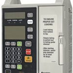 BAXTER FLO-GARD 6201 IV-PUMP