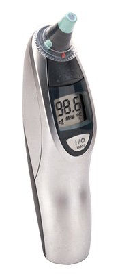 Braun ThermoScan® PRO 4000 Ear Thermometer