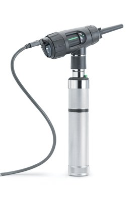 Digital MacroView™ Veterinary Otoscope