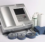 TwinView FC1400 Fetal Monitor