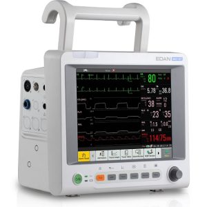 Edan M60 Vet Patient Monitor - M50IBP
