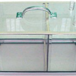JorVet Anesthesia Induction Chamber