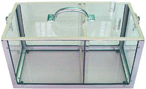 Induction Chambers & Masks