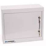 Single Door Double Lock Narcotic Safe