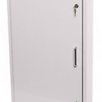 Single Door Double Lock Narcotic Safe