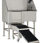 Aqua-Quest Shower Bath
