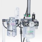 COUNTER-TOP ANESTHESIA MACHINE