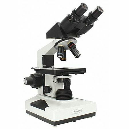 MRP-3001 Premiere Veterinary Clinical Microscope