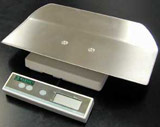 Heavy Duty 660 lb Capacity Veterinary Dog Pet Scale – Angel Canada