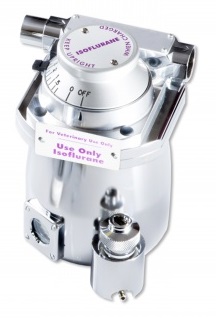 VP300N Isoflurane Vaporizer VP300N Isoflurane Vaporizer