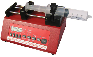 NE-300 Just Infusion™ Syringe Pump NE-300 Just Infusion™ Syringe Pump