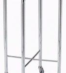 Single Basin With X-Brace