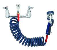 Lightweight Aluminum Spray Unit Lightweight Aluminum Spray Unit