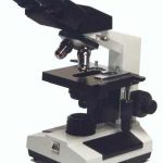 Revelation-3 LED Microscope