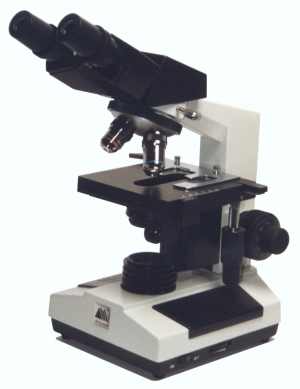 Revelation-3 LED Microscope