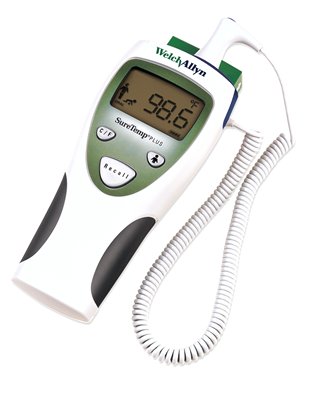 SureTemp® Plus 690