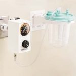 Ohmeda Medical Vacuum Regulators