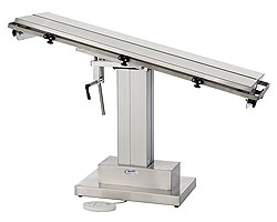 Colonial V-Top Surgery Table Colonial V-Top Surgery Table