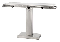 Colonial flat-top Surgery Table Colonial flat-top Surgery Table